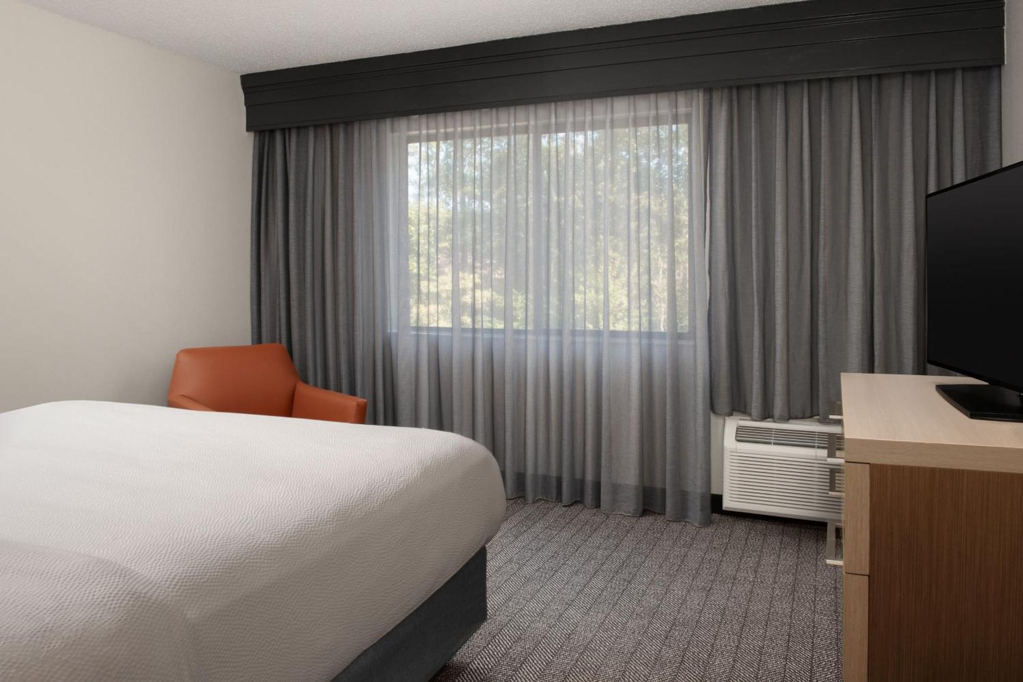 Courtyard By Marriott Dothan Exterior foto