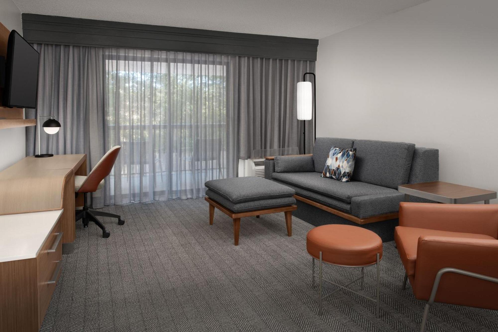 Courtyard By Marriott Dothan Exterior foto