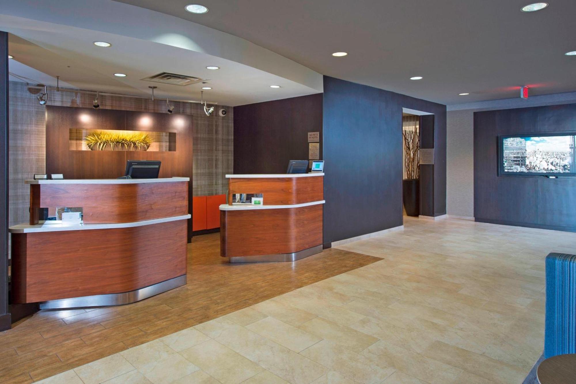 Courtyard By Marriott Dothan Exterior foto