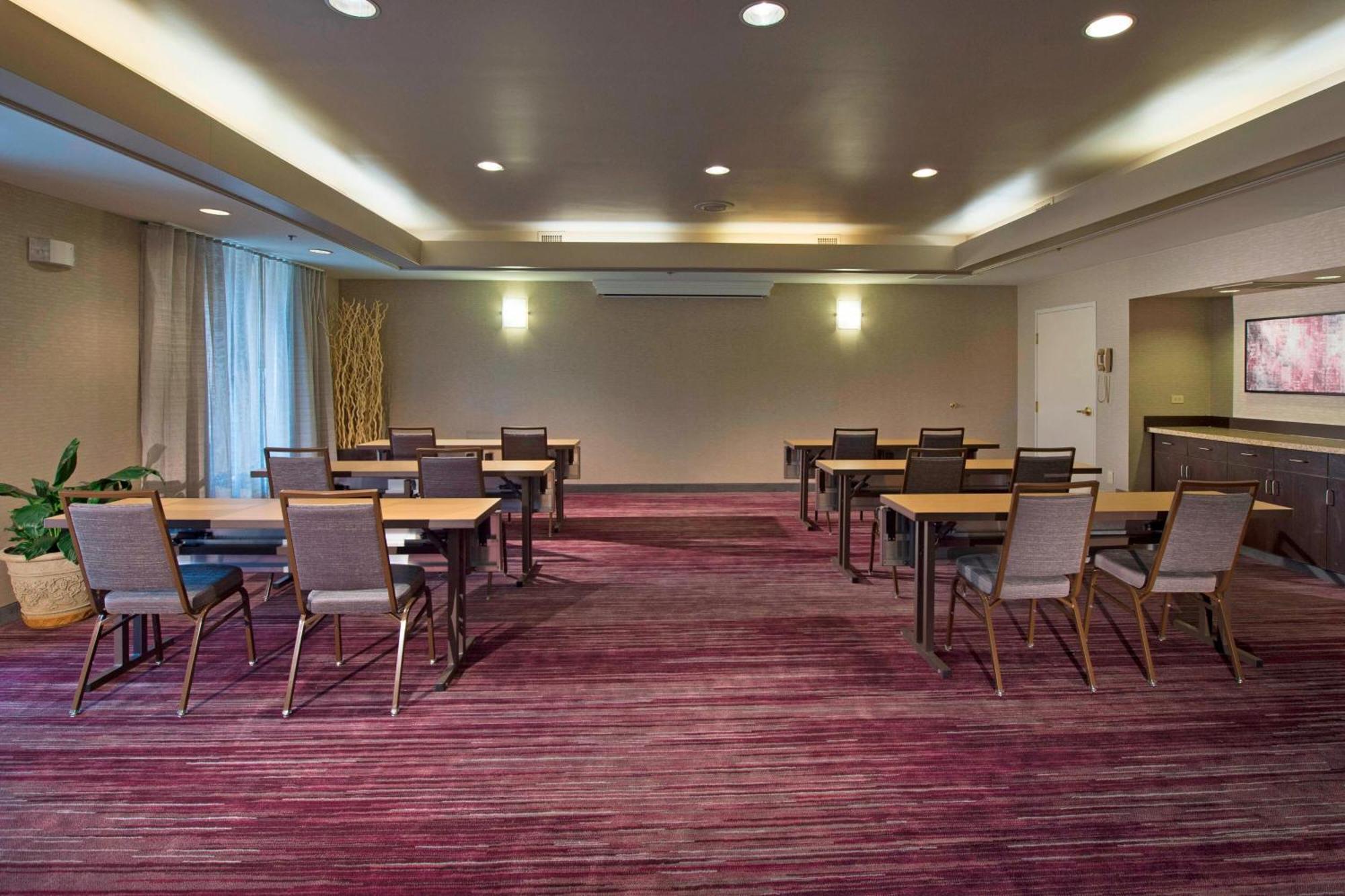 Courtyard By Marriott Dothan Exterior foto