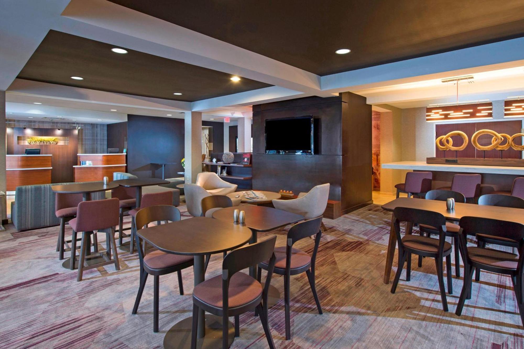 Courtyard By Marriott Dothan Exterior foto